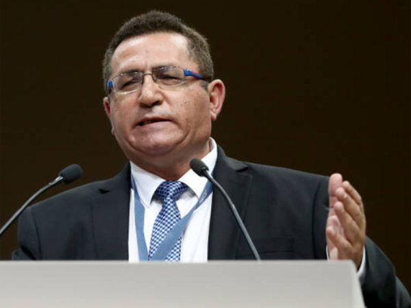 עדיין לא החליט על עתידו. עיני (getty)