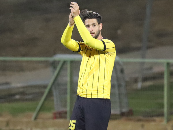 וארן. יפתח או יחכה על הספסל? (דני מרון)