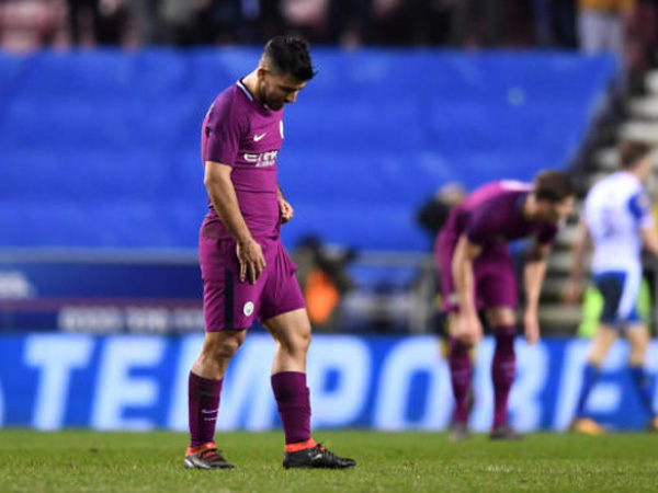 ערב נוראי למנצ'סטר סיטי (getty)