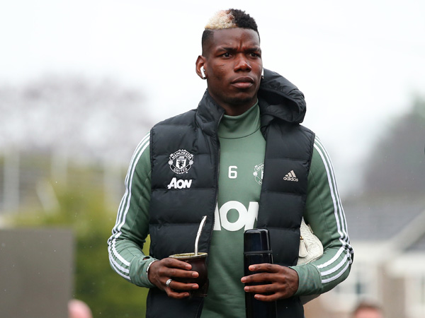 יונייטד לא ממהרת להאריך את החוזה שלו (getty)