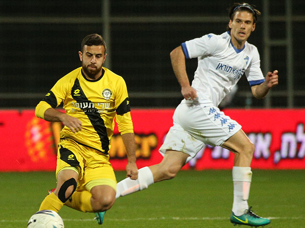 סבע יחזור ל-11 (אנצ'ו ג'וש - סוכנות ג'יני)