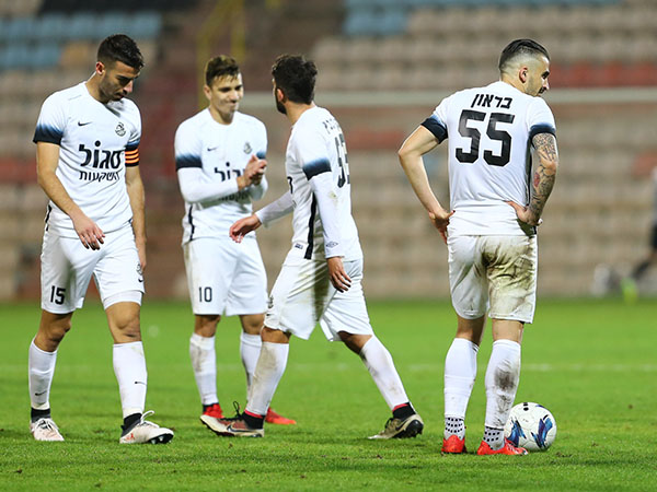 אשדוד תפגוש את רעננה פעמיים. תורג'מן: "הליגה הכי חשובה, הגביע בונוס" (לירון מולדובן)