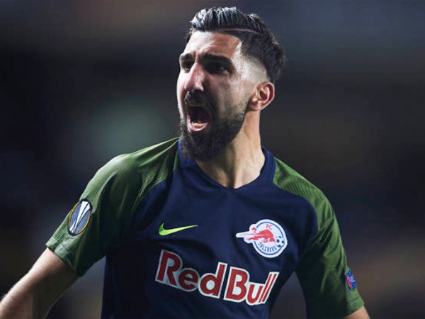 מכונת שערים (getty)