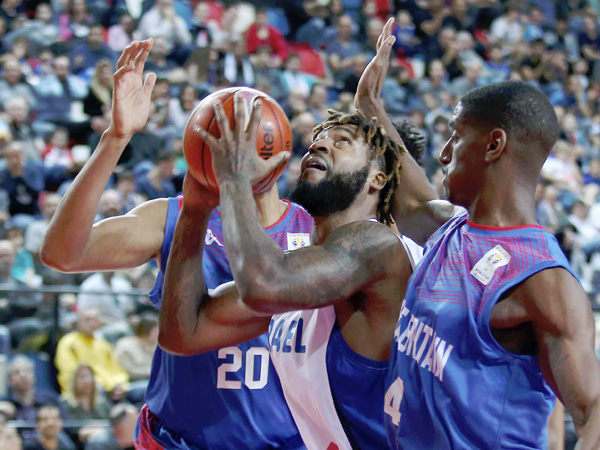 האוול. יוחלף? (אלן שיבר)