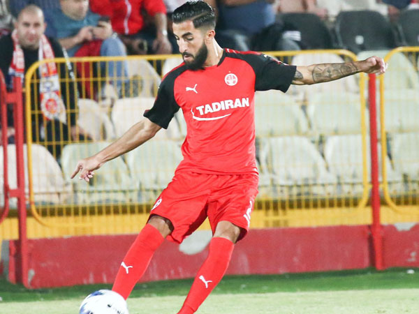 ביטון. לא אהב את ההדלפות (אלן שיבר)