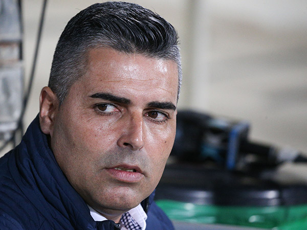 סילבס: "לא חושב שהיה ספק מי הייתה טובה יותר" (אנצ'ו גוש, סוכנות ג'יני)