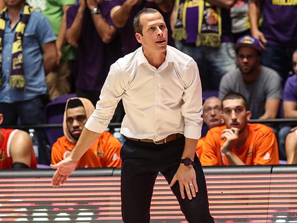 טונות של לחץ השתחררו אצל ברנר והצוות (מנהלת הליגה)