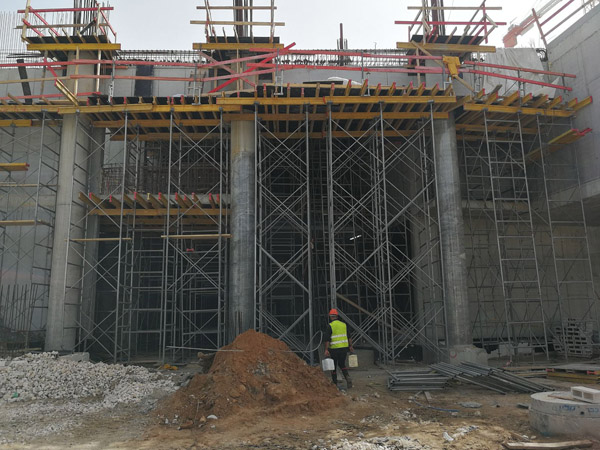 הצפי: לקראת סוף עונת 2019/20