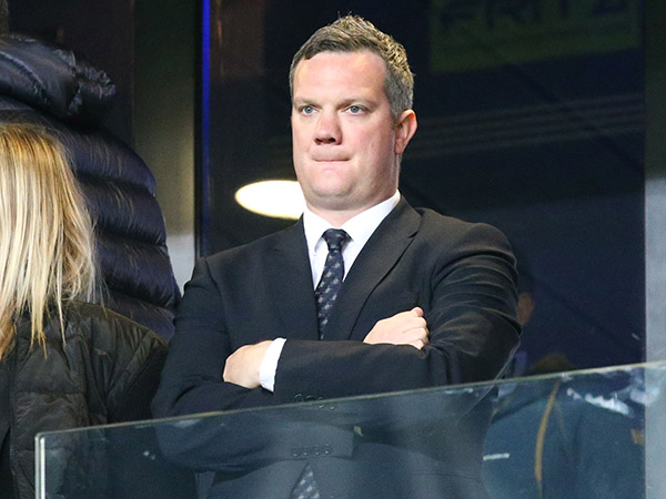 מנספורד כבר עסוק בעונה הבאה (דני מרון)