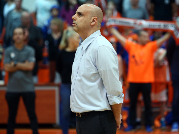 זילברשטיין. הכוח של נס ציונה נגמר (מנהלת)