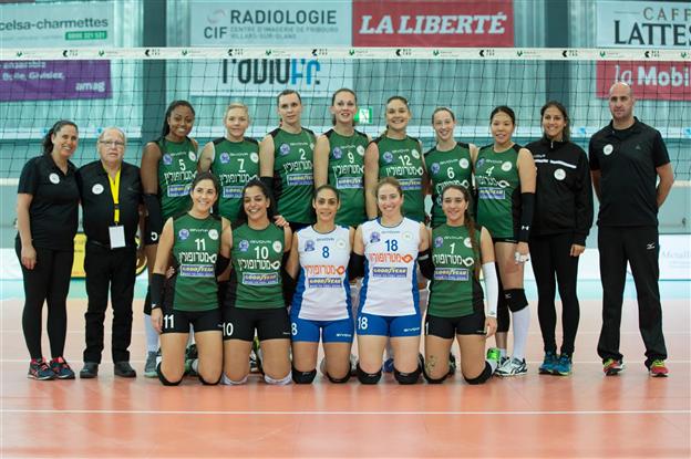 כפ"ס עם פתיחה דומיננטית לסדרה