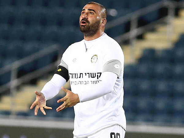 בהמשך נתניה התעוררה, אבל הרבתה להחמיץ (אלן שיבר)