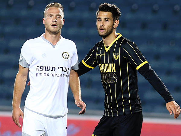 "דיברנו עם וארן לפני שקיבלנו החלטה שיפתח" (צילום: אלן שיבר)