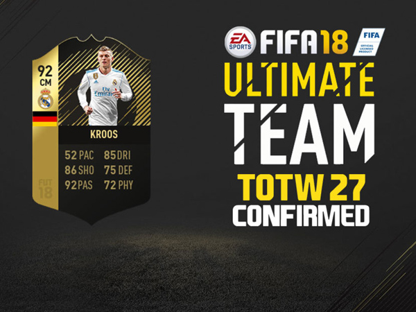 העדכון של קרוס.