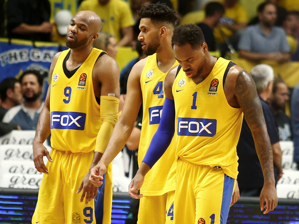 מפלה גם במשחק הבית האחרון (אלן שיבר)