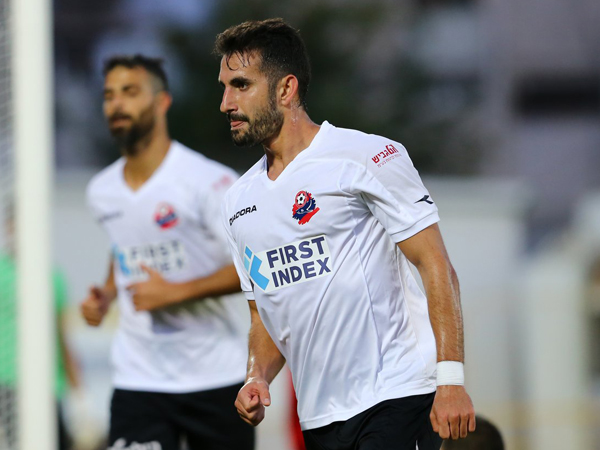 תורג'מן. מסיים חוזה בתום העונה (לירון מולדובן)