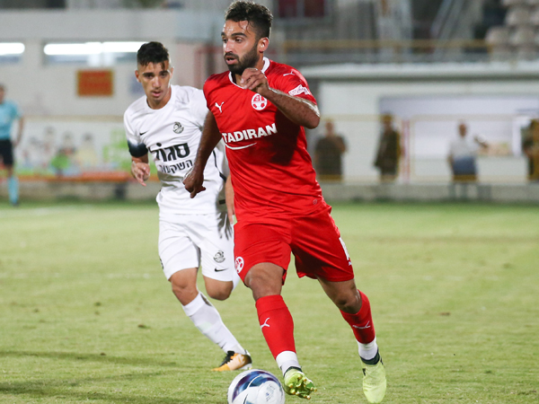 לא יתלבש מול בית"ר? אוחנה