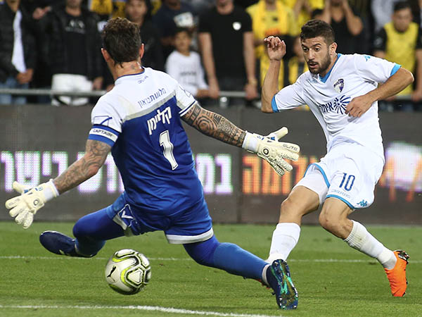 קליימן ימשיך עונה נוספת