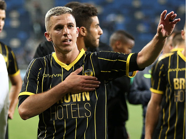 בית"ר תסתדר בלי התלבושות השחורה? (אלן שיבר)