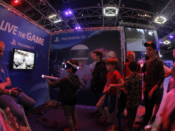 צילום: קבוצת בלוסטון