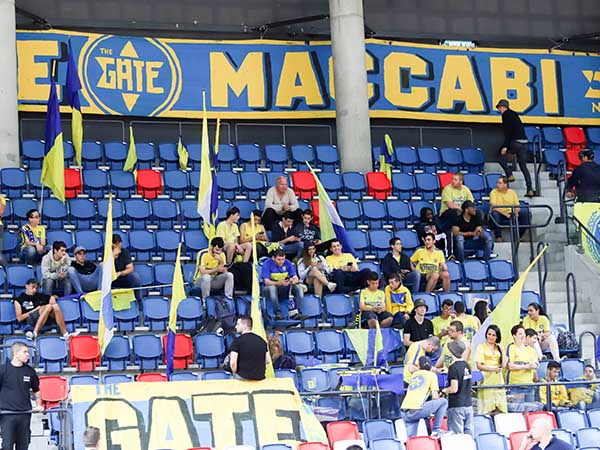 עוד משחק מאכזב (דני מרון)