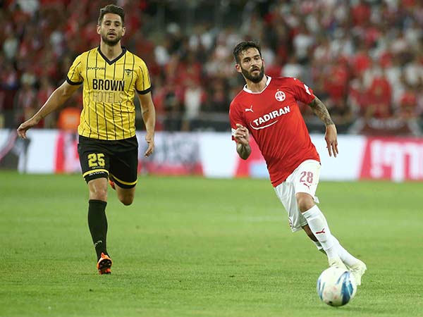 שני בישולים לממן (אלן שיבר)