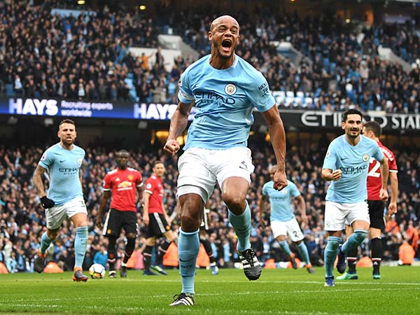 השער שלו לא הספיק (Getty)