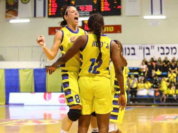 צילום: עודד קרני