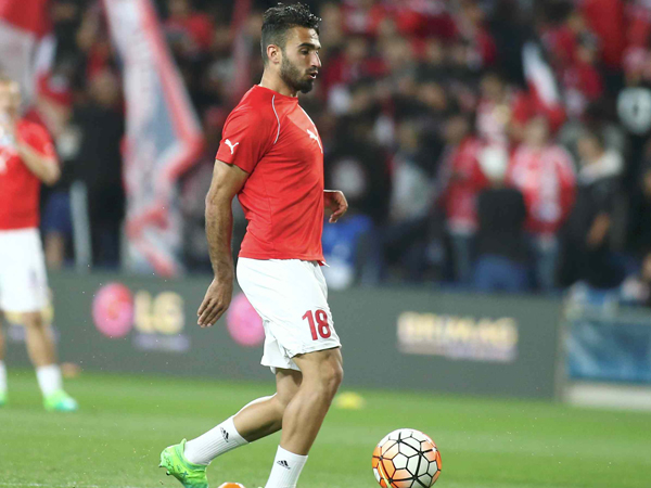 קיבל תמיכה גורפת (אלן שיבר)