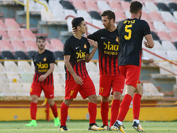 ביטון. יחזור עוד העונה? (לירון מולדובן)