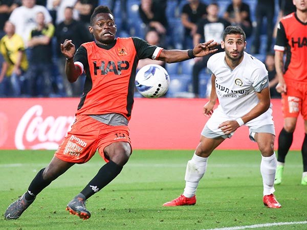 צ'יבוטה. יישאר בבני יהודה (דני מרון)