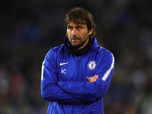 קונטה, רוצה לסיים עונה בטעם מתוק. (getty)