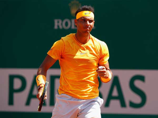 דרס את תים. נדאל (Getty)