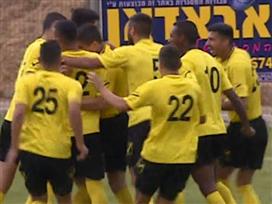 בית"ר ברחה מהתחתית