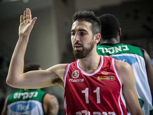 (באדיבות מנהלת הליגה)