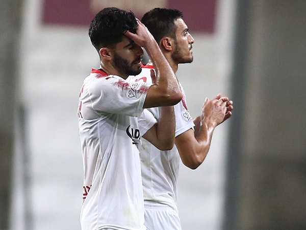 "שחקנים לא עמדו בלחץ" (אלן שיבר)