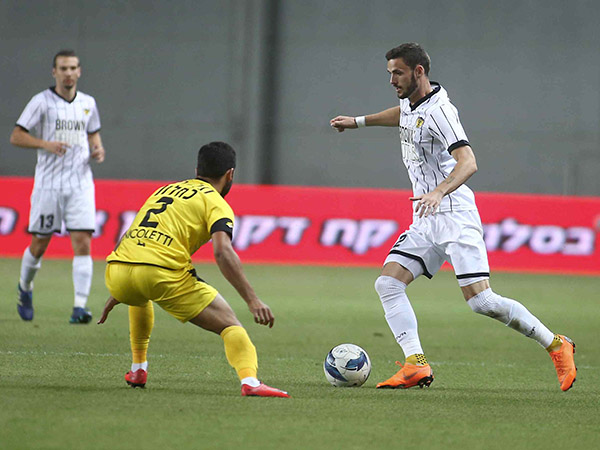 סאבו. חתם כבר לפני מספר ימים (אלן שיבר)