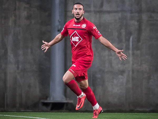 אבוחצירה יחזור לקריית שמונה? (עודד קרני)