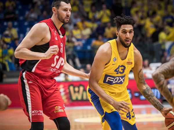 בולדן גרר מחמאות (עודד קרני)