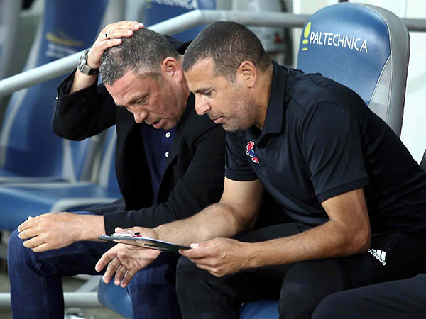 למד להקשיב. קלינגר (יוסי שקל)