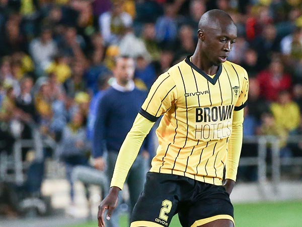 קונטה. כשיר (דני מרון)