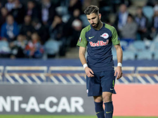 דאבור הסתפק בתואר אחד העונה (getty)