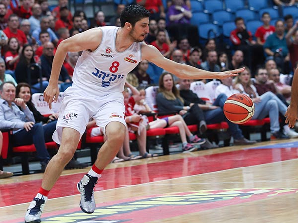 (באדיבות מנהלת הליגה)