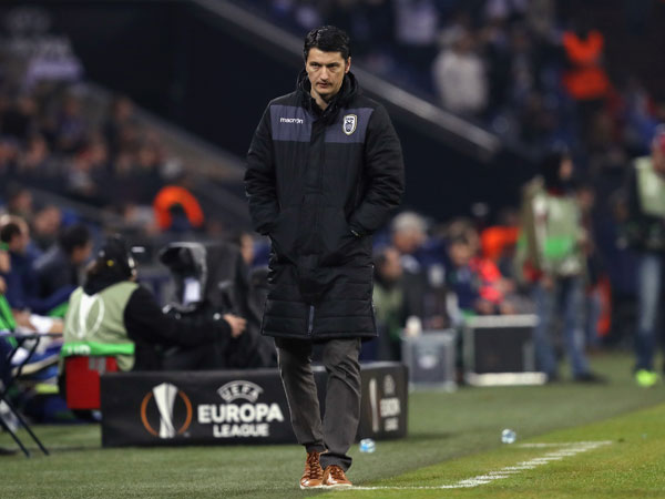 איביץ'. מנטור שהוא אלוף אירופה (getty)