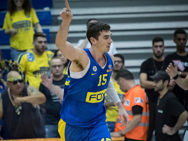 רגעי ההכרעה של העונה כבר בפתח (צילום: מנהלת הליגה)