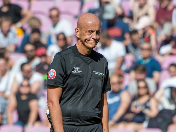 קולינה. ישנה את השיבוץ? (Getty)