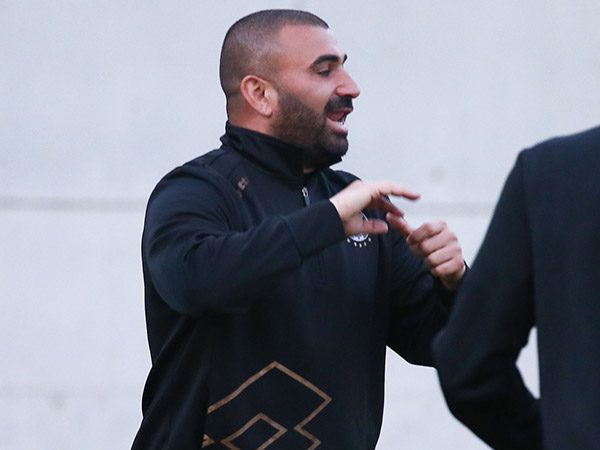 המשא ומתן עם לוי יימשך בשבוע הבא (אלן שיבר)