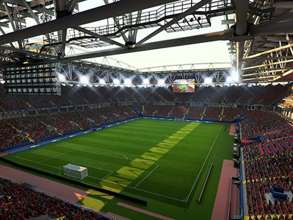 אוטקריטיה ארנה