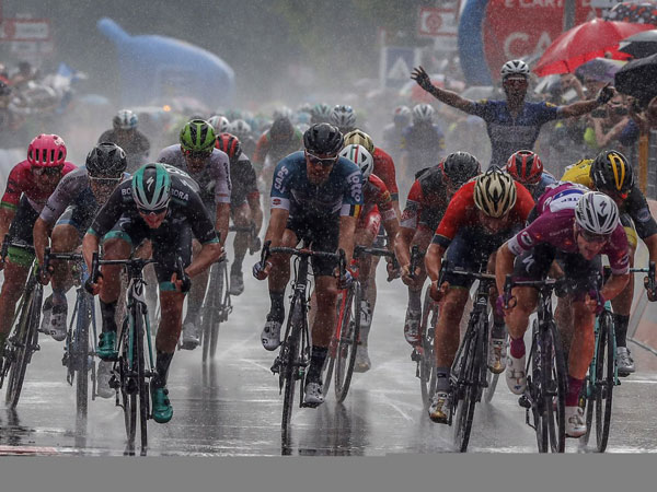 ספרינט הסיום (בטיני פוטו)