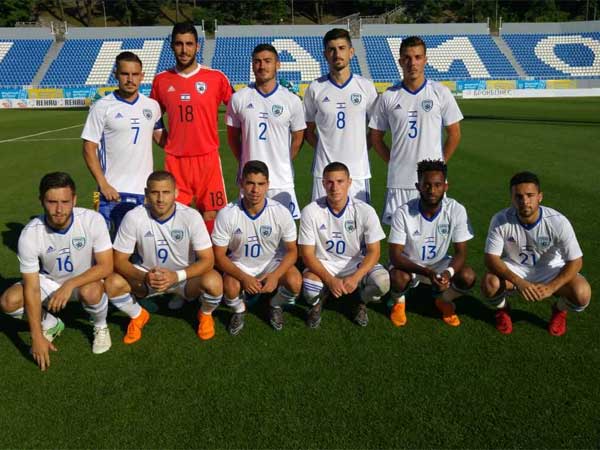 שער אחד הספיק (ההתאחדות לכדורגל)